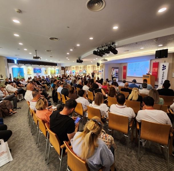 Konferans ve Performans Merkezi