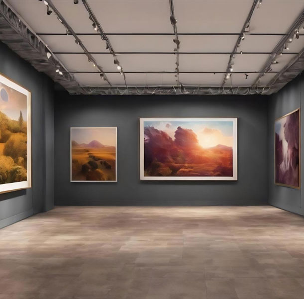 Sanat Galerisi